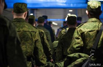 вакцинация от коронавируса