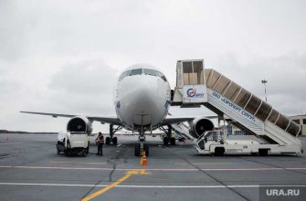 рейс самолет Кольцово ХМАО