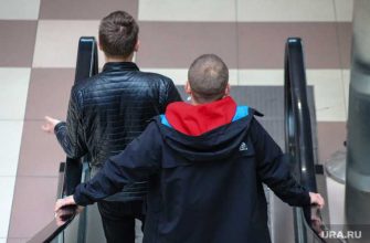 торговые центры