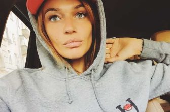 Алена Водонаева