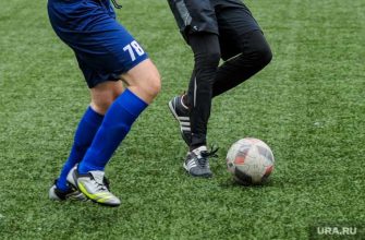 беспорядки