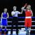 Две свердловчанки стали сильнейшими боксерами в Европе. Фото и видео