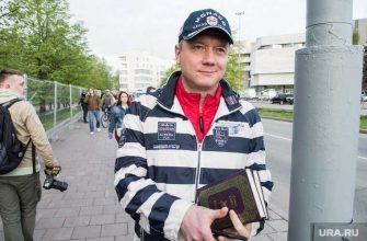 Сергей Капчук выборы в Госдуму-2021 Партия роста