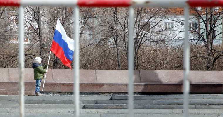 санкции реакция Кремля