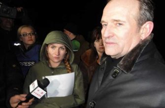 кум Владимира Путина