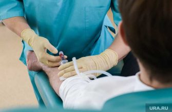 кресло комплексная диагностика коронавирус COVID-19 &laquo;Иннопром-2021&raquo; УОМЗ Екатеринбург