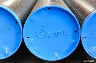 Турецкий поток