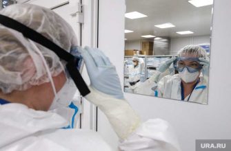 индийский штамм россия Чумаков