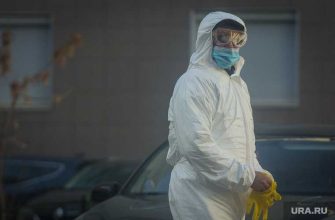 коронавирус статистика