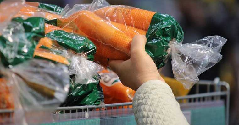 Рост цен гречка морковь картофель капуста яйца сахар подсолнечное масло росстат