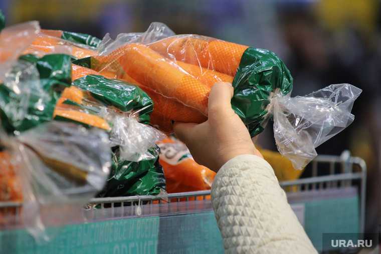 Рост цен гречка морковь картофель капуста яйца сахар подсолнечное масло росстат