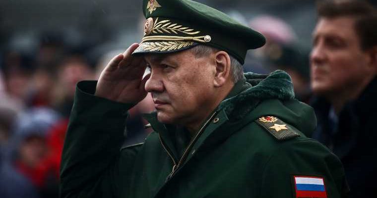 армия