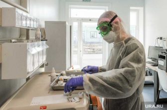 коронавирус