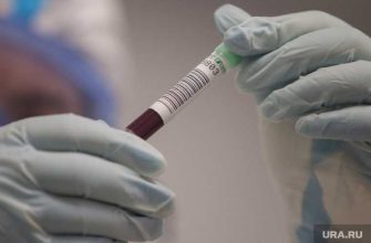 коронавирус