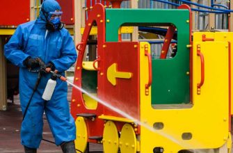 вакцинация