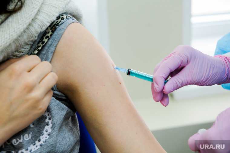 прививка вакцинация ковид как не заболеть