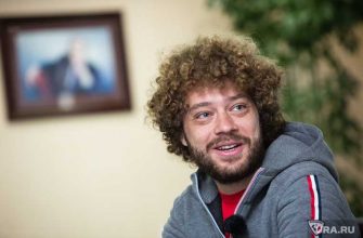 Илья Варламов