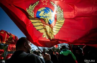 Валерий Рашкин