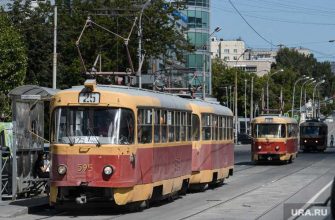 Свердловская область