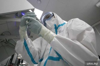 коронавирус