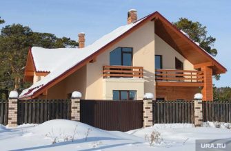 льготная ипотека