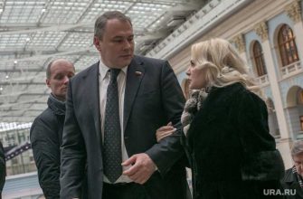 оккупированная территория