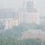 В МЧС назвали нормальным воздух с запахом гари в Екатеринбурге