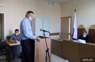 допрос свидетелей